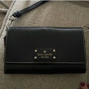 Kate spade purse